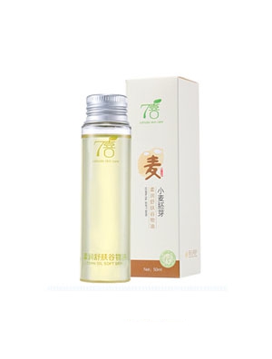 7喜嬰兒香茅膏30g