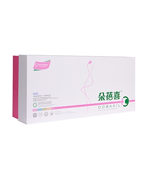 朵蓓喜蛋白粉袋裝