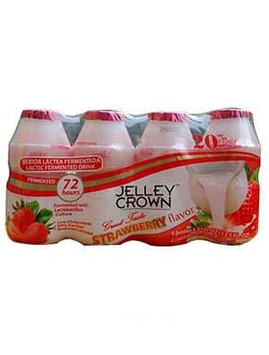 JELLEY CROWN�������ݮζ