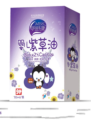 明舒康寶寶濕疹膏