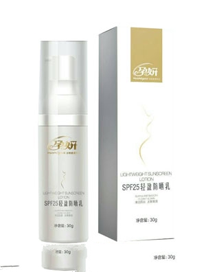 孕妍孕紋修護液