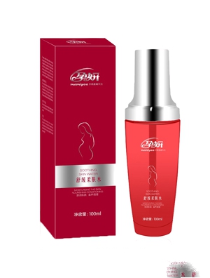 孕妍舒緩潤膚乳