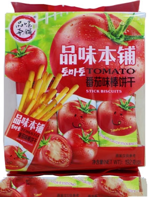 品味本舖海苔煎餅