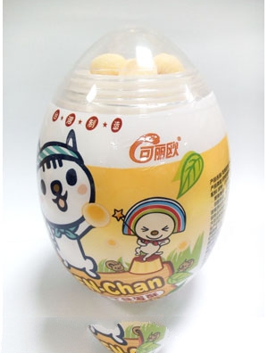 可麗歐布丁味蛋酥