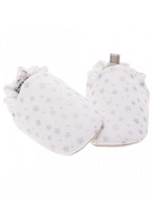 POCO NIDO手工嬰兒鞋(ANIMAL CUBES)