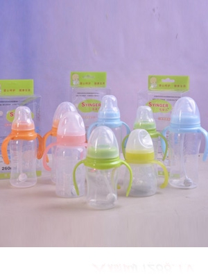 �Ћ냺PP������ƿ300ml