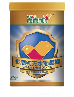 康康柳丁金盾清火舒葡萄糖