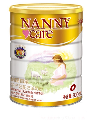 ��NANNYcare���{��P���׃��䷽���̷�3�κ��b