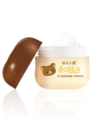 非凡小熊特潤防凍霜(有機橄欖)