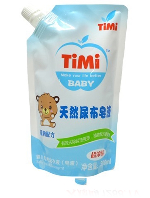 TiMi��Ȼ����Һ