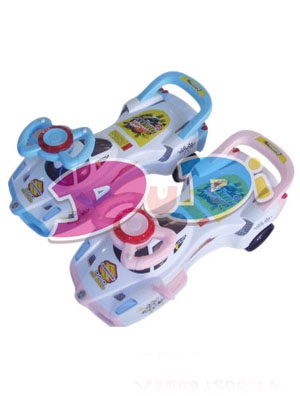 嘟迪賽車扭扭車