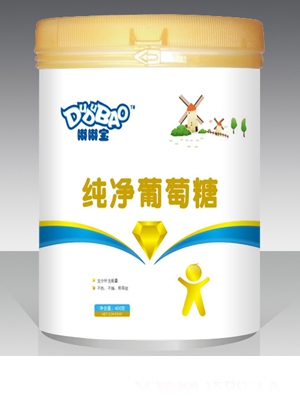 嘟嘟寶純凈葡萄糖