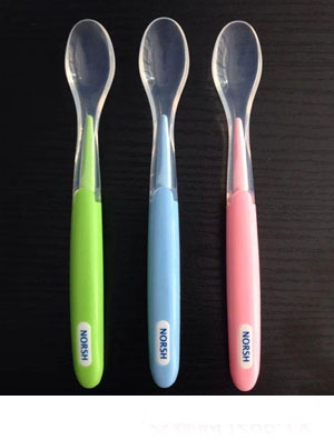 諾獅無氟嬰童牙膏