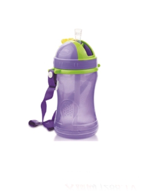 貝悠米熊仔水杯