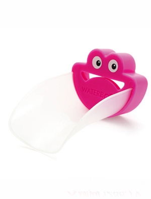 Babyhood導水槽(藍)