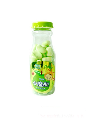 ����68gСħƿ��Ƥ�޻���(ˮ����ζ��