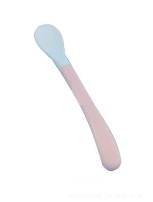 小胖孩訓練碗綠色