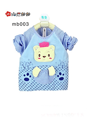 哈尼彤彤罩衣mm009