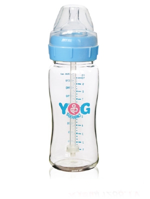 舒嬰PP奶瓶