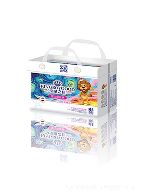 皇童之佳尿褲L52片