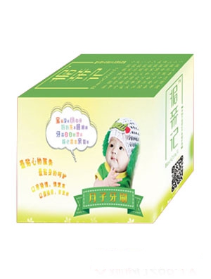 報親記一次性孕產婦專用內褲