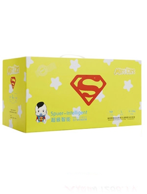 美奇新生賀禮特惠紙尿褲