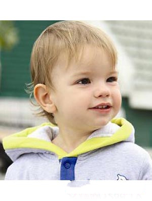 福瑞麟秋冬外衣