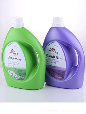 ��ϲ¶ϴ��Һ��ƿ2L