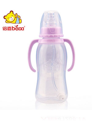 ��ϲ���ڻ���PP��ƿ300ML����ɫ��