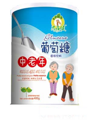 思蓓健嬰幼兒葡萄糖(盒)