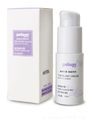 百氏利臣水解大豆柔膚水(盒)