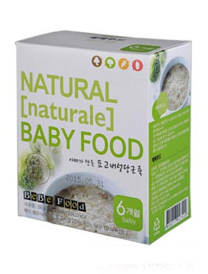 寶寶福德香菇胡蘿卜粥