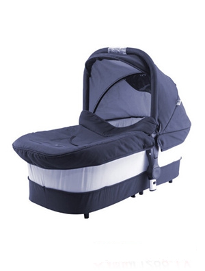 JETTE祖比利睡箱