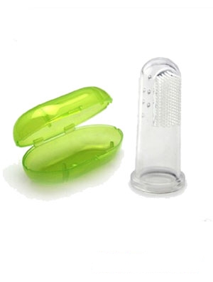 哈咔嬰兒牙膠奧利奧黑色