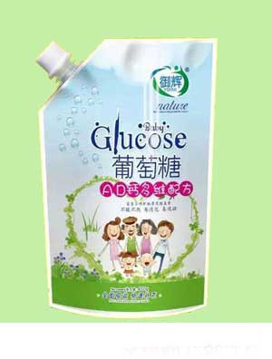 御輝AD鈣多維配方葡萄糖