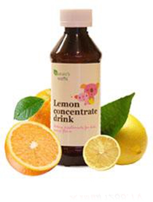 萊思紐卡兒童鈣鎂鋅營養液