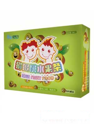 愛貝力水果蔬菜條