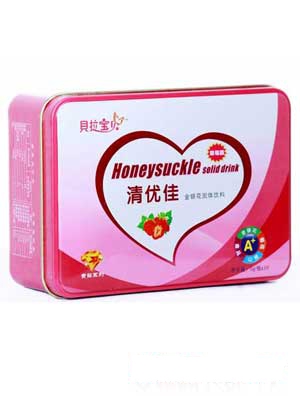 貝拉寶貝原味清優佳