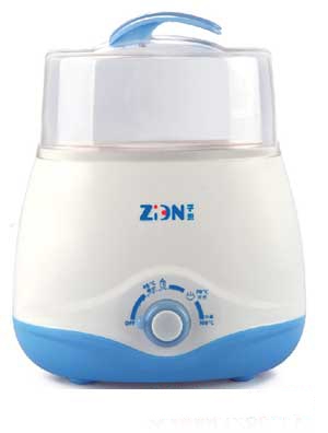 子恩多功能調奶器