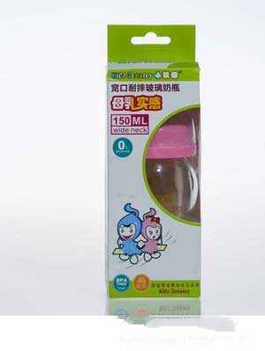 С��������⁽���ˤ������ƿ150ML�Gɫ