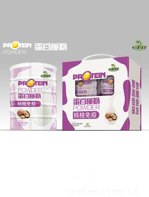 創康佳美猴頭菇蛋白質粉