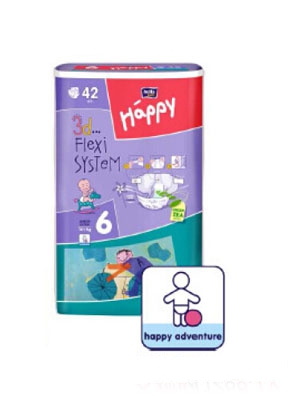 貝拉寶貝嬰幼兒紙尿褲2號78片