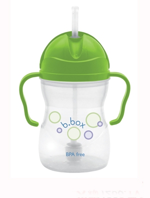 b.box重力飲水杯Apple