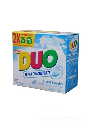 REFLECT高級環保洗衣粉