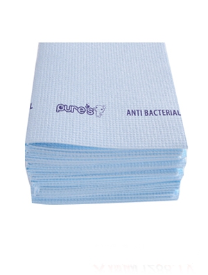 漂兒適高級綠色清潔布