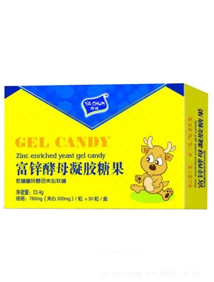 媽媽愛復合益生菌