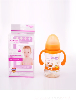 �Ћ냺PPSU�Ԅӌ�����ƿ210ML�S�׷��w