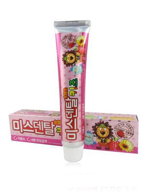 �۾�Ů�t����ͯ����(��ݮ) 80g