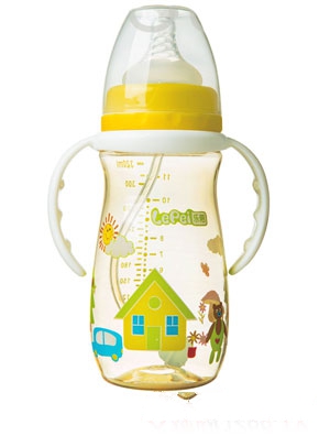 ����냺PPSU������ƿ320ml