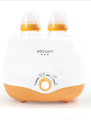 歐碧源多功能暖奶器